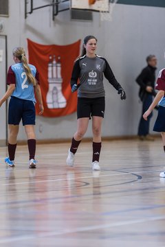 Bild 517 - wCJ NFV Futsalmeisterschaft